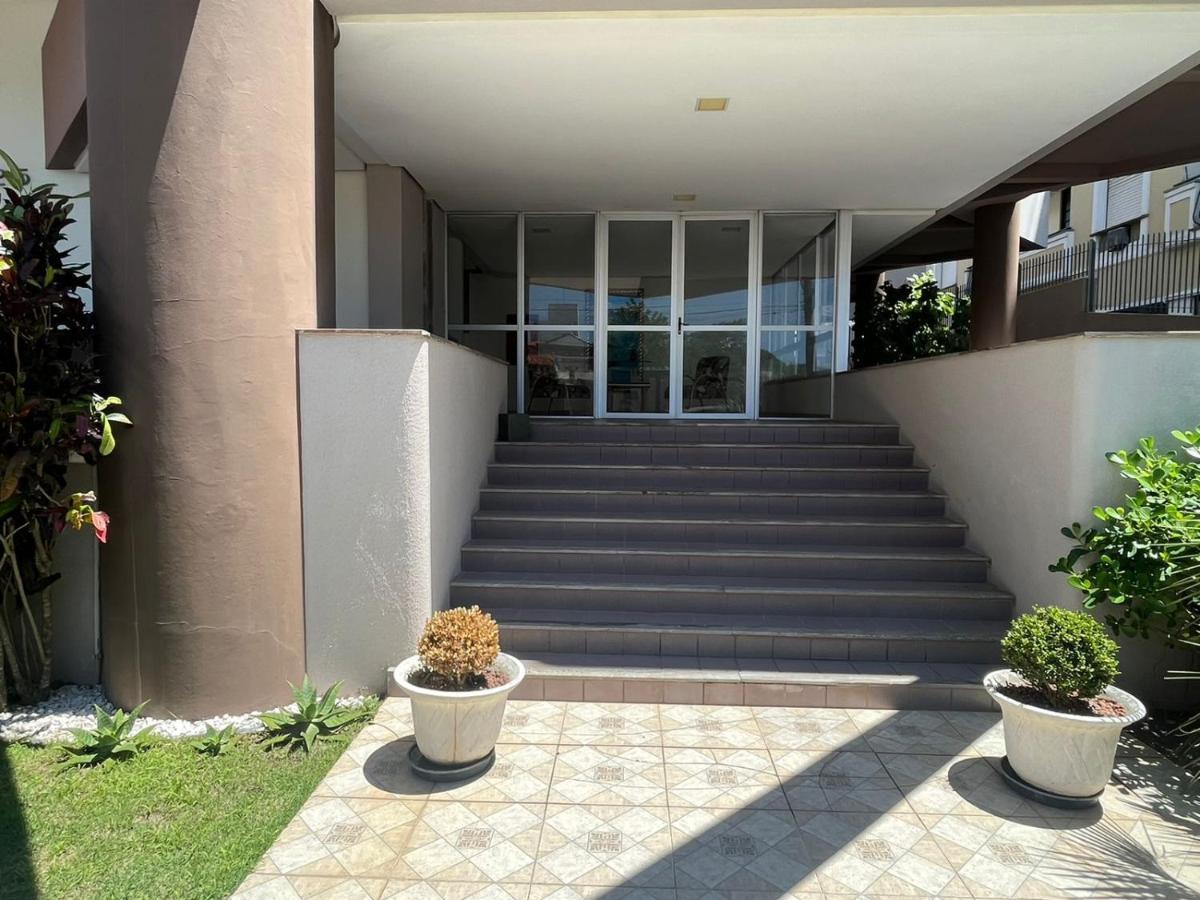Canasvieras Praia Norte Florianópolis Dış mekan fotoğraf
