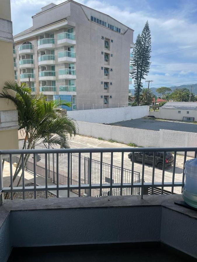 Canasvieras Praia Norte Florianópolis Dış mekan fotoğraf